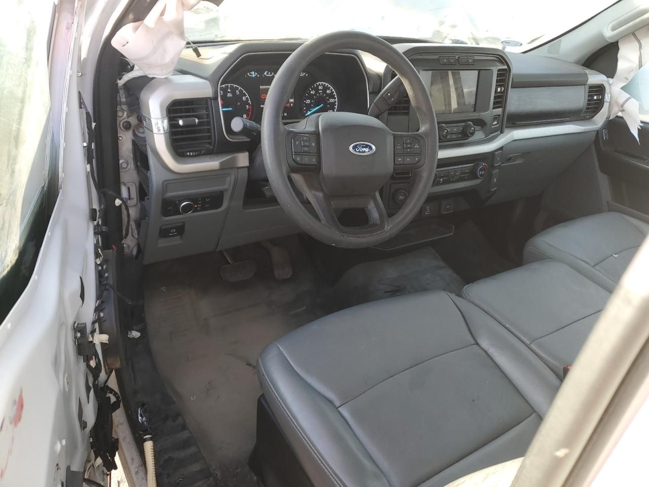 2021 Ford F-150 - Image 8