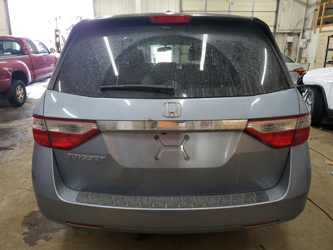 2011 Honda Odyssey - Image 6