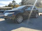 2011 Lincoln Mkx  იყიდება Savannah-ში, GA - Undercarriage