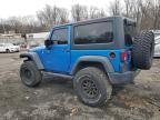 2016 Jeep Wrangler Sport იყიდება Baltimore-ში, MD - Minor Dent/Scratches