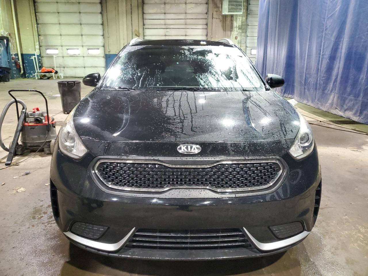 2017 Kia Niro - Image 5