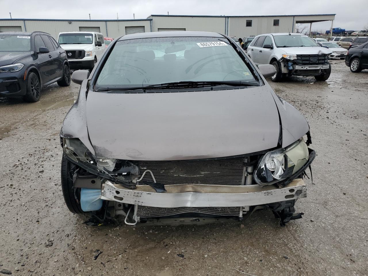 2010 Honda Civic - Image 5