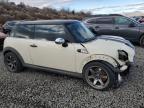 2007 Mini Cooper S de vânzare în Reno, NV - Front End