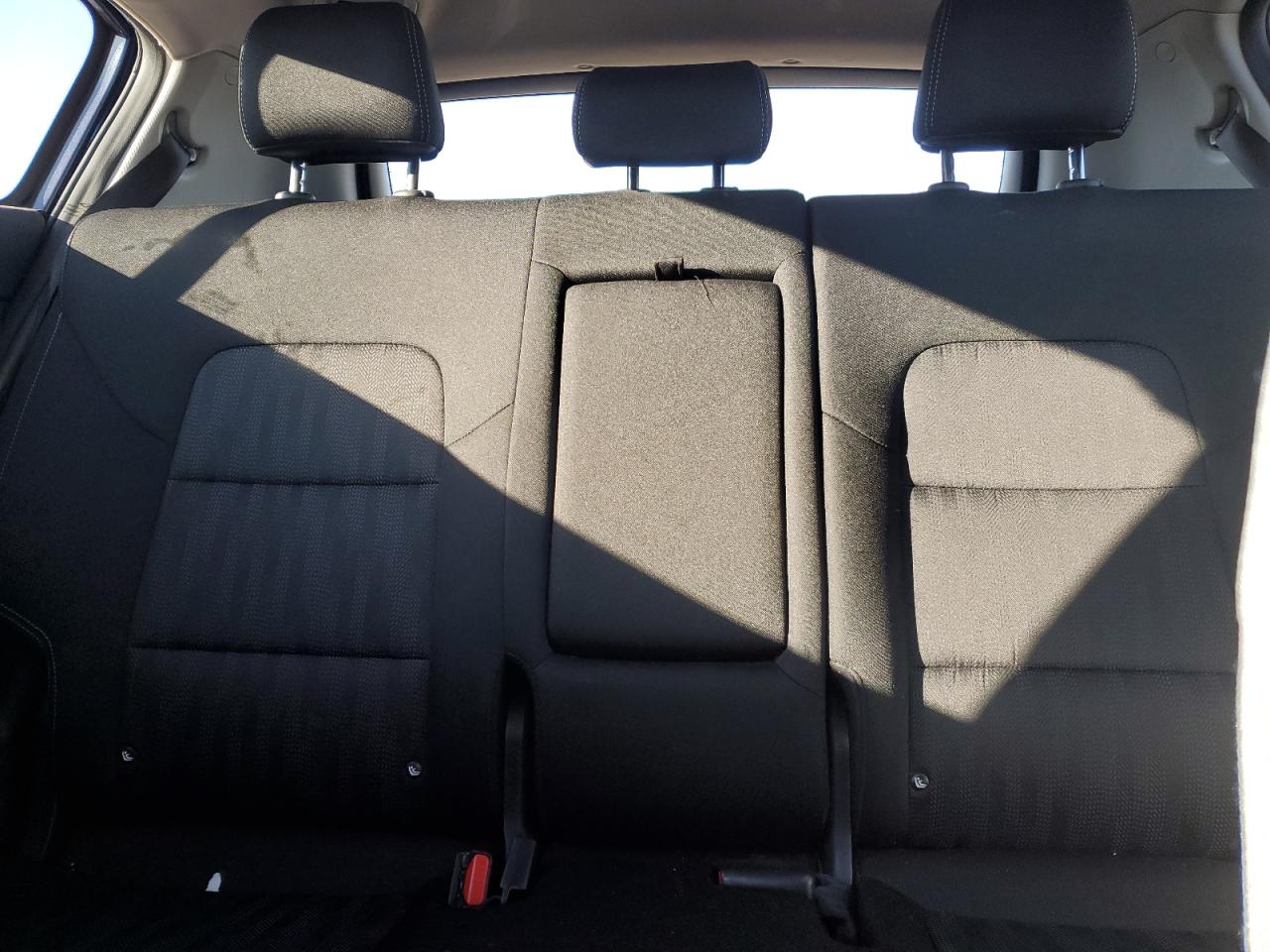 2020 Kia Sportage - Image 10