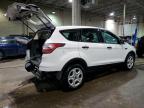 2017 Ford Escape S for Sale in Woodhaven, MI - Rear End