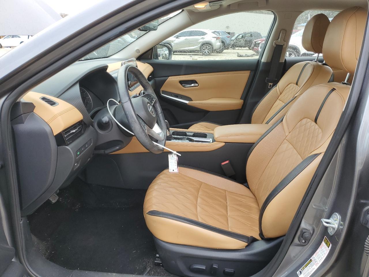 2020 Nissan Sentra - Image 7
