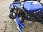 2006 YAMAHA YZFR1  for sale at Copart VA - HAMPTON