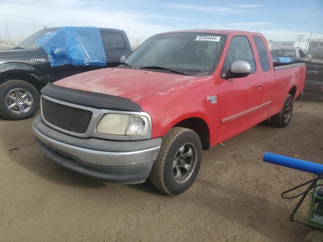 2000 Ford F150 