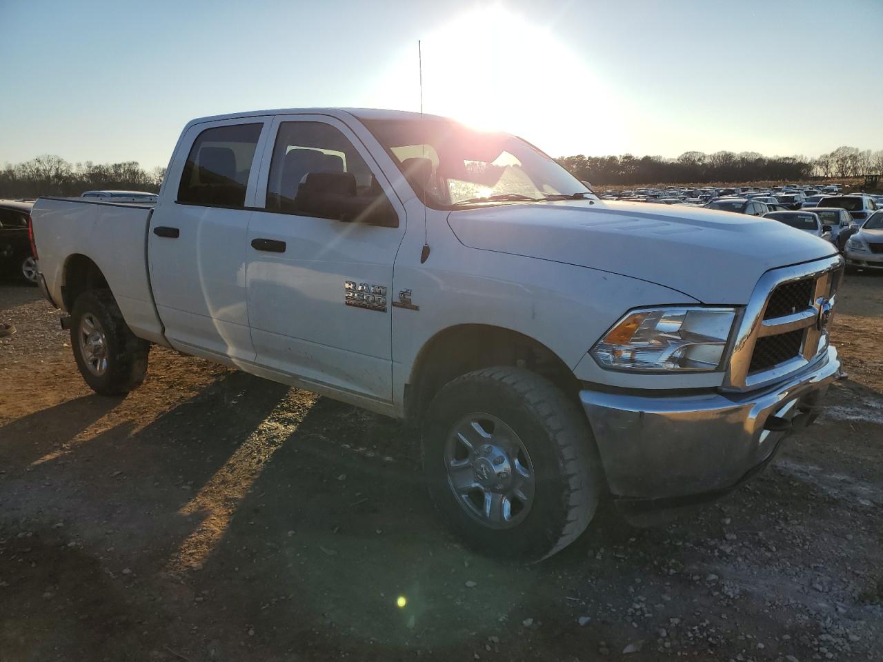 VIN 3C6UR5CL9FG610730 2015 RAM All Models no.4