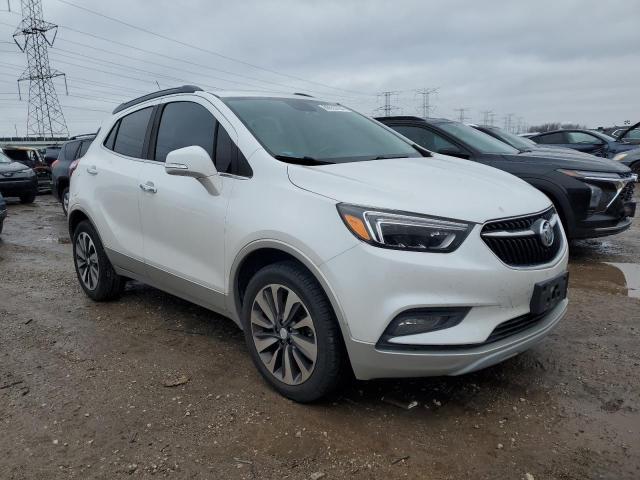  BUICK ENCORE 2017 Biały