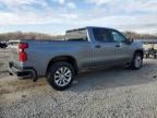 2021 Chevrolet Silverado K1500 Custom de vânzare în Gastonia, NC - Front End
