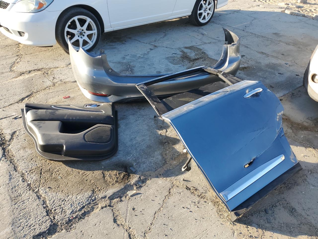 2018 Infiniti QX60 - Image 12