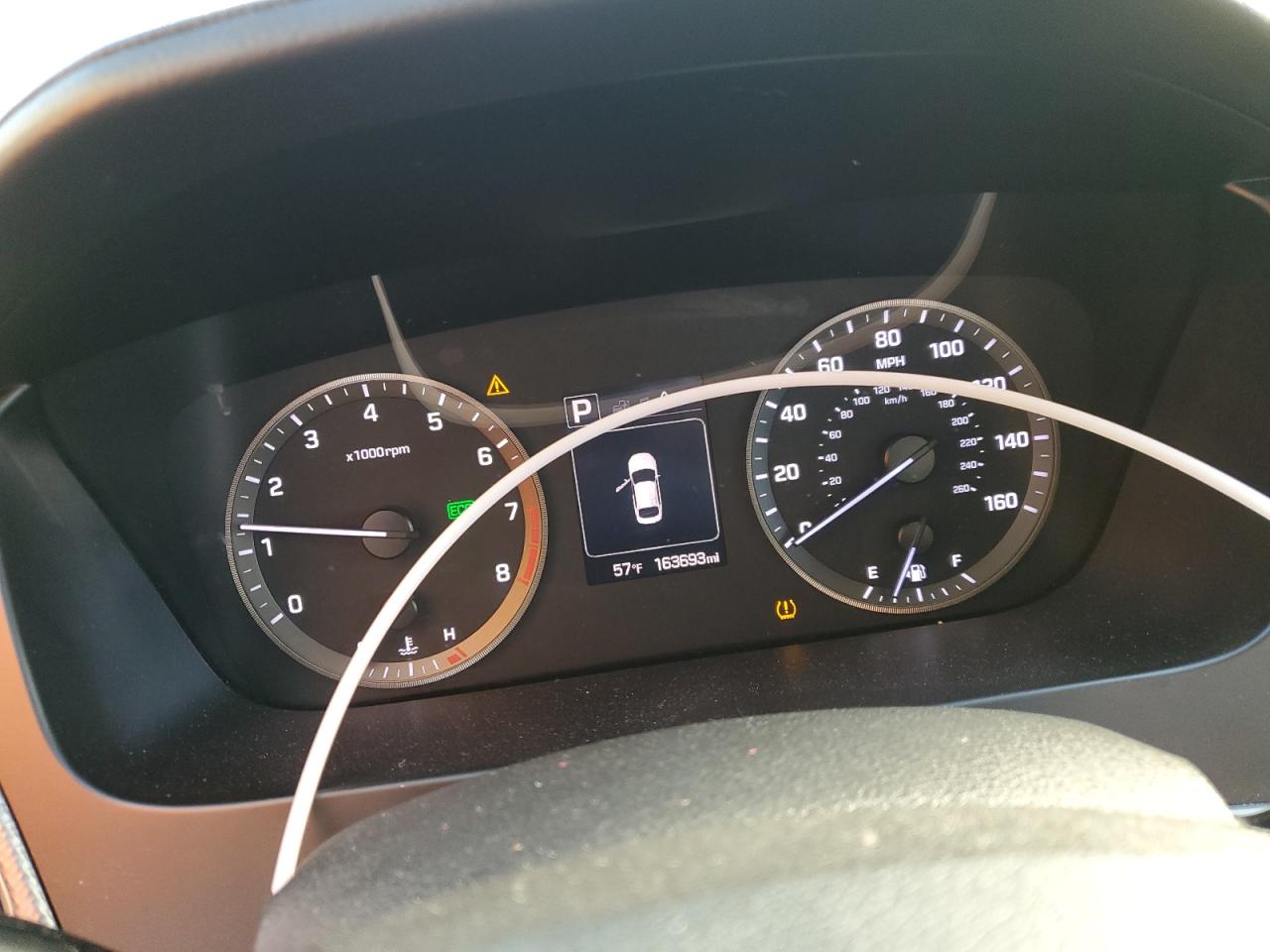 2015 Hyundai Sonata - Image 9