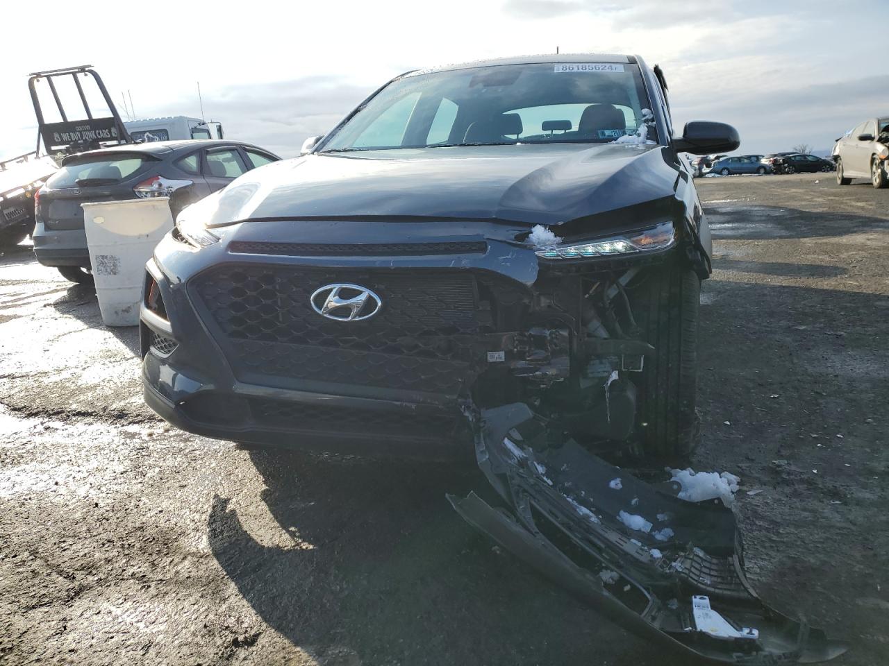 2021 Hyundai Kona - Image 5