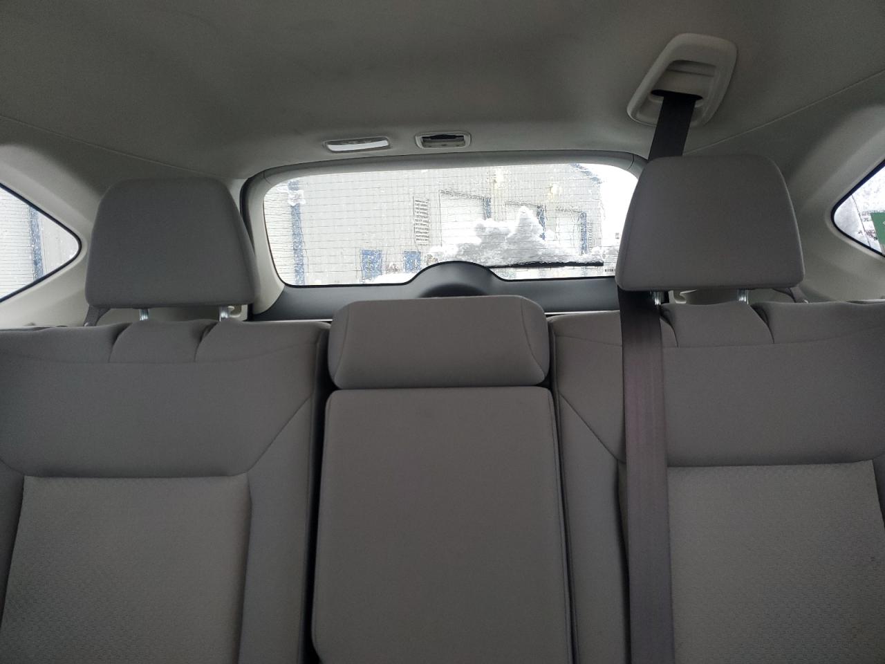 2016 Honda CR-V - Image 10