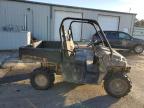 2012 POLARIS RANGER 800 XP EPS for sale at Copart AR - LITTLE ROCK