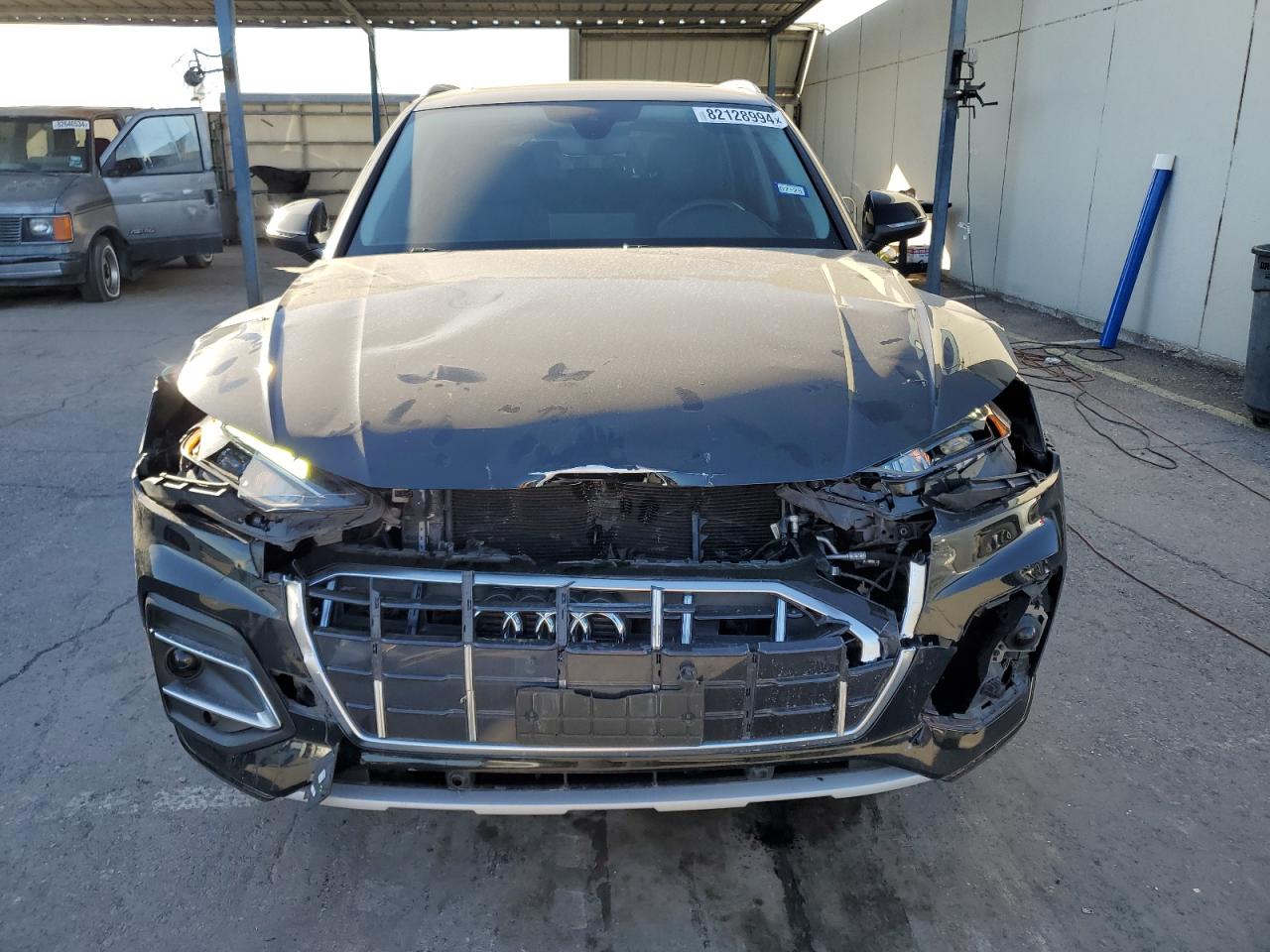2021 Audi Q5 - Image 5