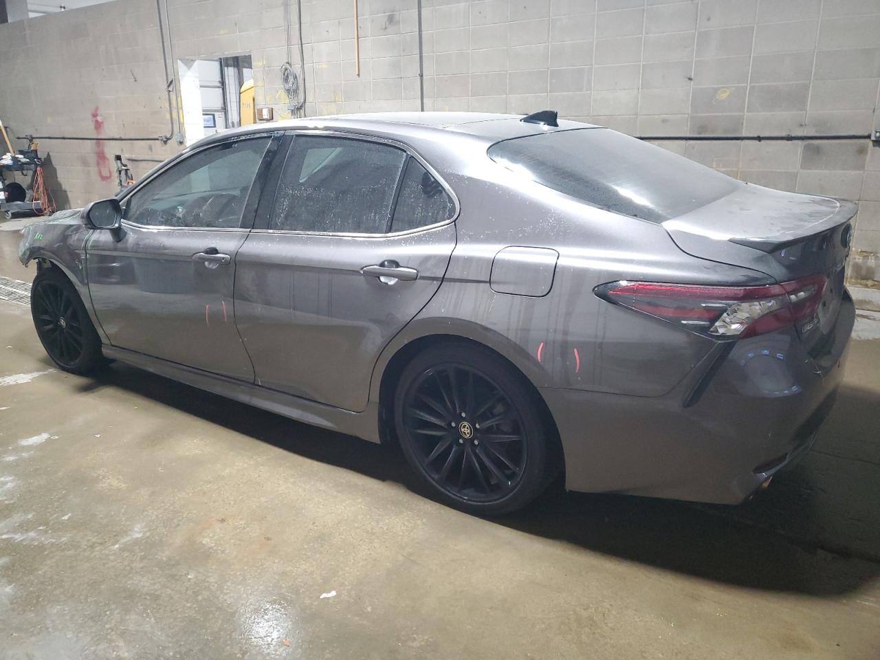 2022 Toyota Camry - Image 2