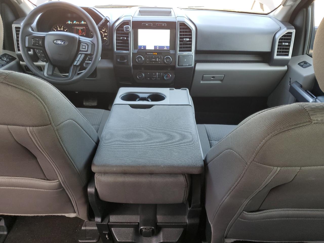 2020 Ford F-150 - Image 8