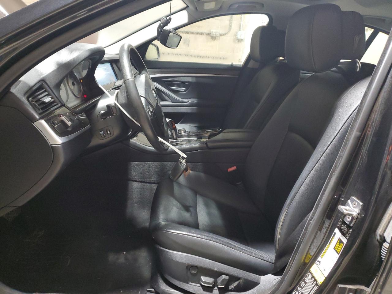 2012 BMW 5er - Image 7