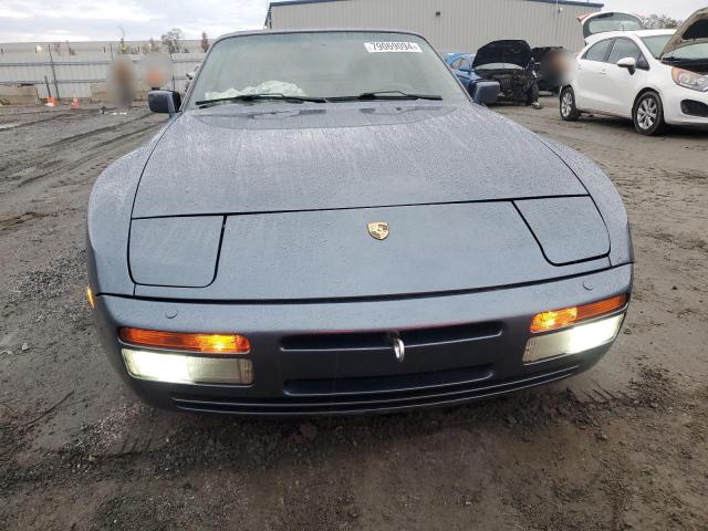 1989 PORSCHE 944 S