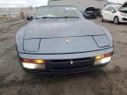 1989 PORSCHE 944 S for sale at Copart SC - SPARTANBURG