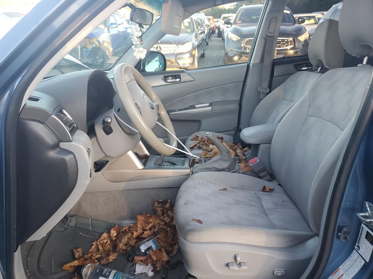 2010 Subaru Forester - Image 7