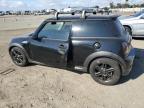 2011 Mini Cooper S за продажба в San Diego, CA - Side