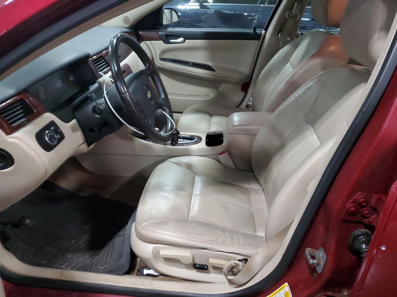 2009 Chevrolet Impala - Image 7