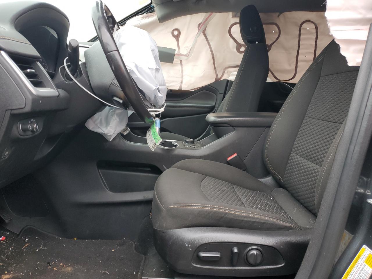 2019 GMC Terrain - Image 7