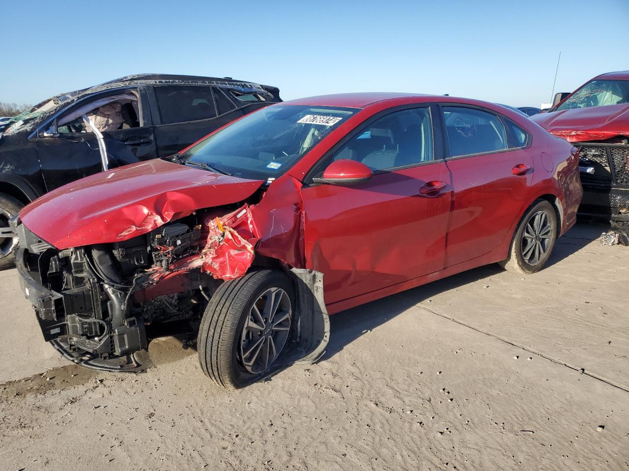 2023 Kia Forte - Image 1