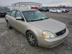 2005 Ford Five Hundred Se na sprzedaż w Cahokia Heights, IL - Rear End