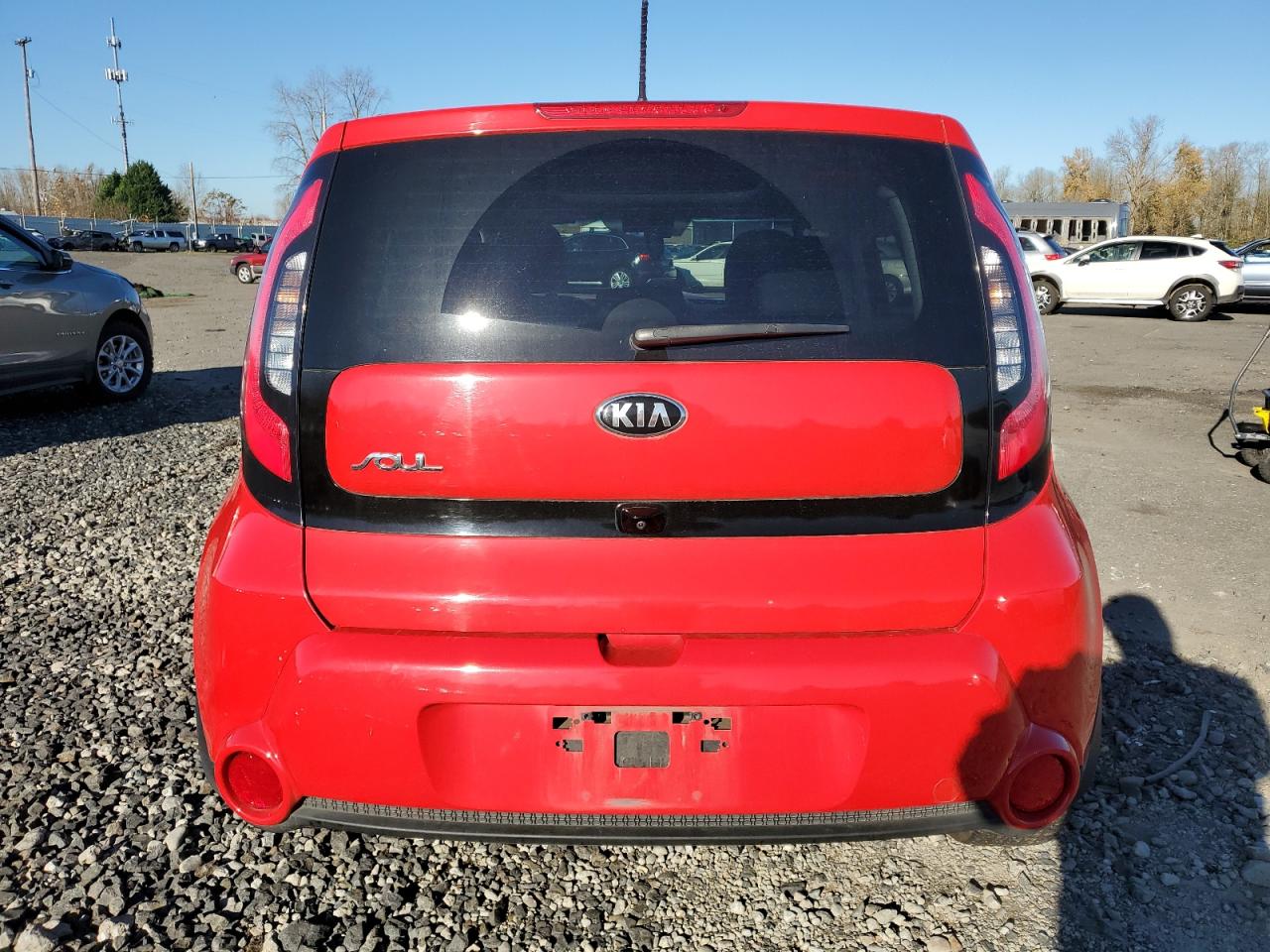 2016 Kia Soul - Image 6
