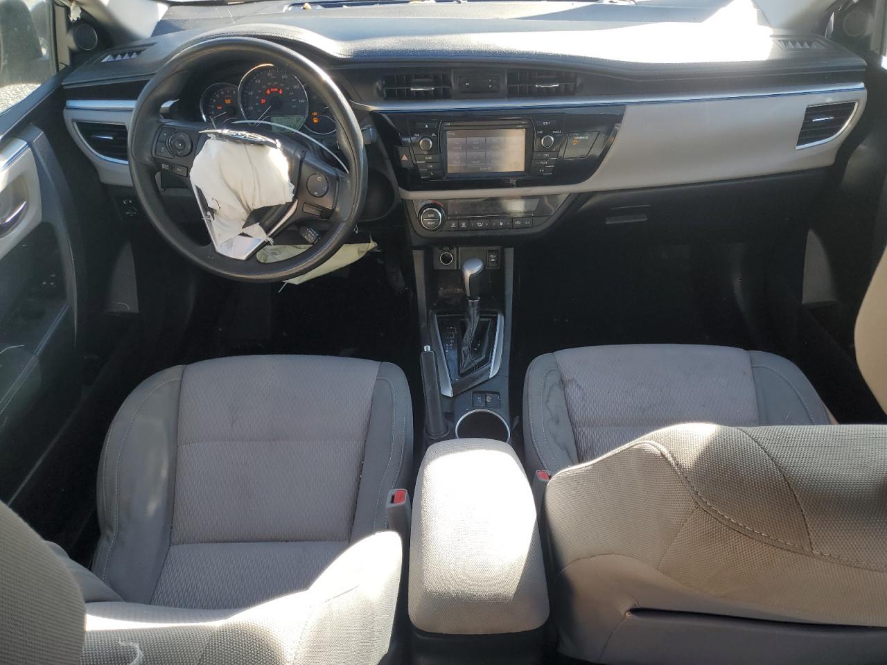 2014 Toyota Corolla - Image 8
