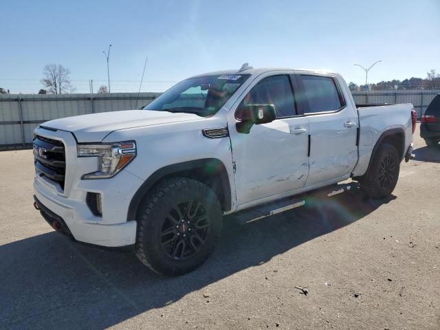 2020 Gmc Sierra K1500 Elevation