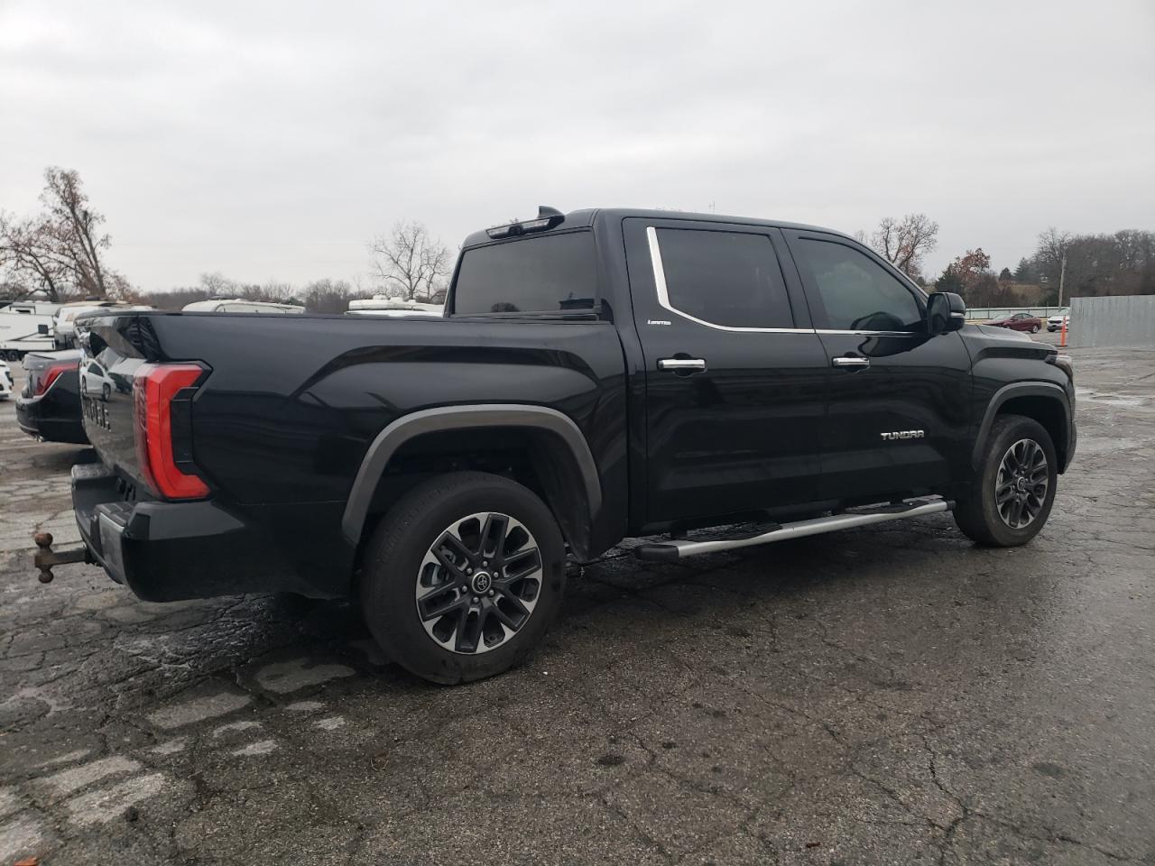 2023 Toyota Tundra - Image 3