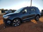 2017 Subaru Forester 2.5I Limited продається в China Grove, NC - Front End