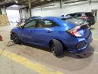 2017 Honda Civic Sport for Sale in Marlboro, NY - Side