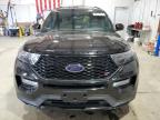 2021 Ford Explorer St   na sprzedaż w Billings, MT - Rear End