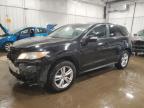 2014 Acura Rdx Technology en Venta en Franklin, WI - Front End