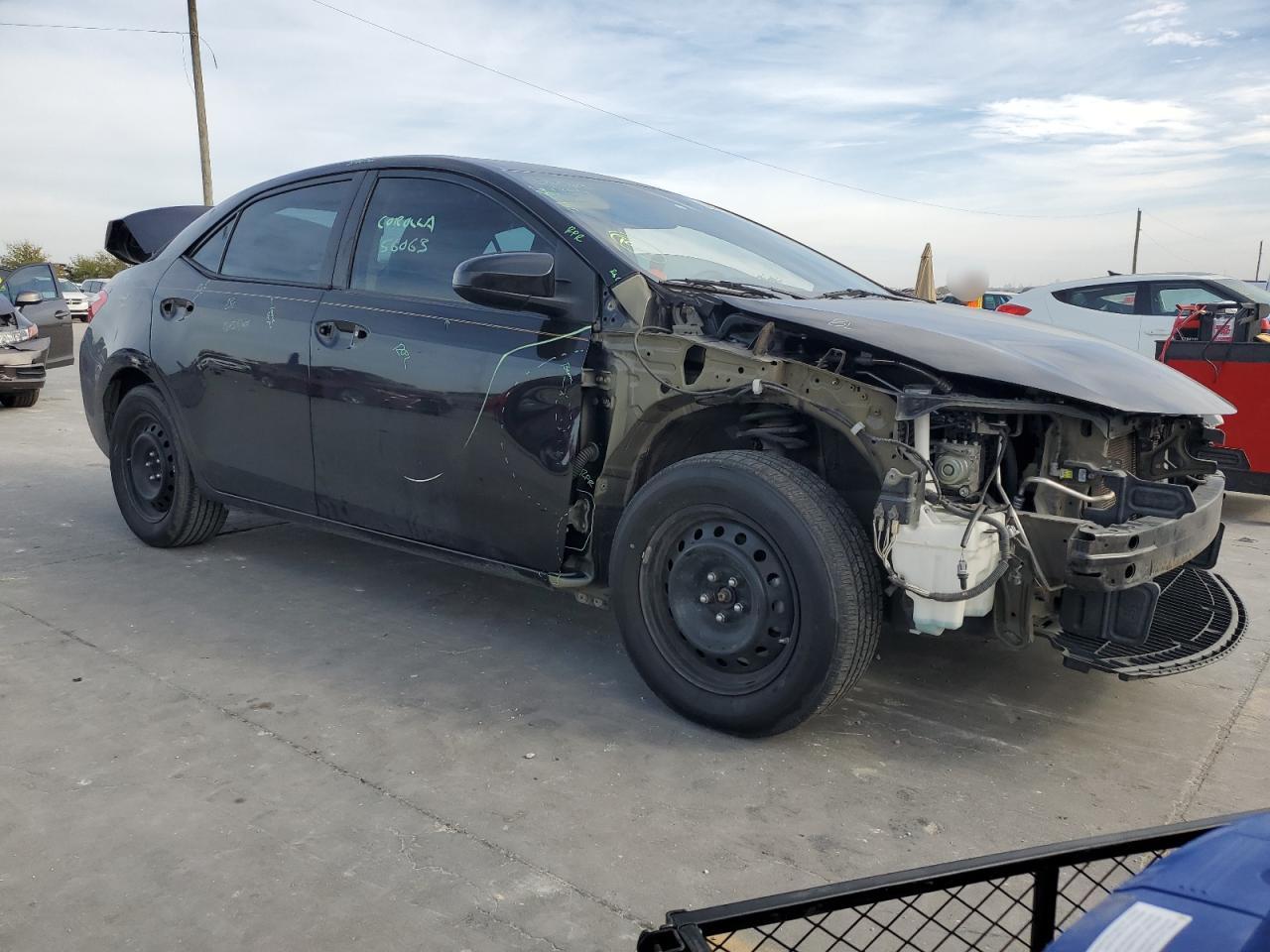 2016 Toyota Corolla - Image 4