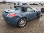 2007 Saturn Sky Redline للبيع في Anderson، CA - Front End