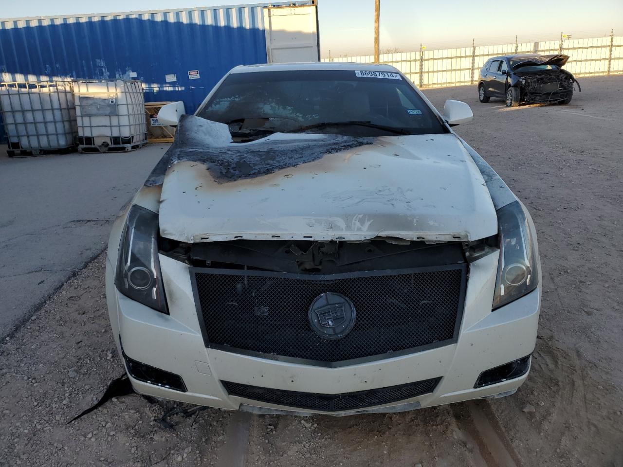 2014 Cadillac CTS - Image 5