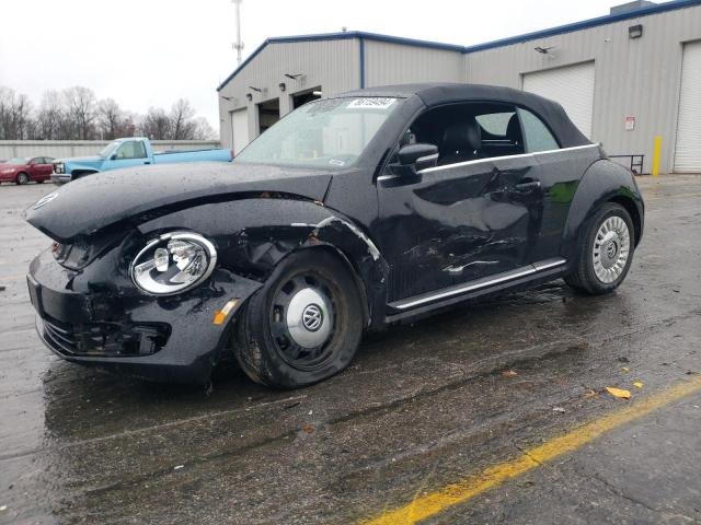 2015 Volkswagen Beetle 1.8T