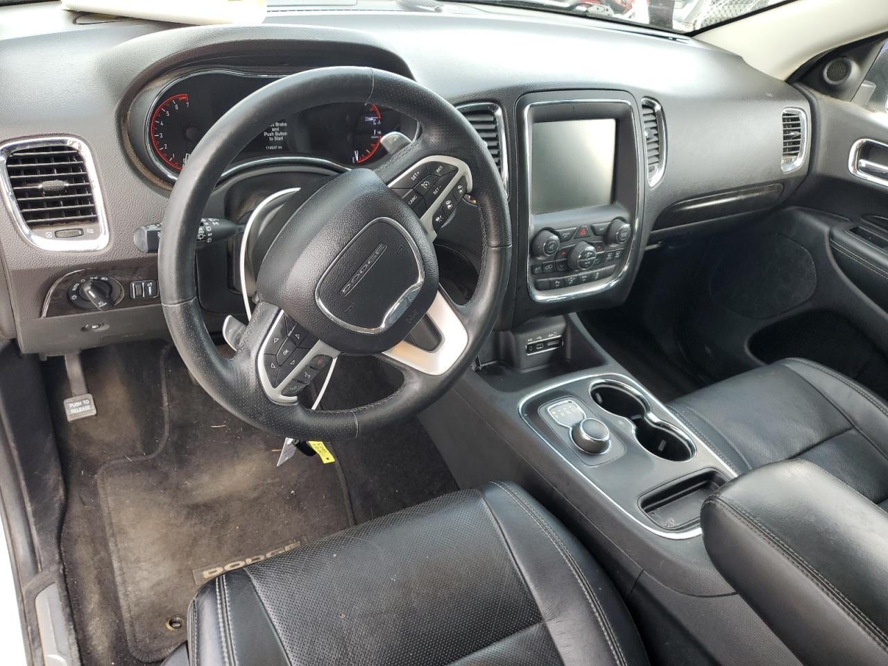 2014 Dodge Durango - Image 8
