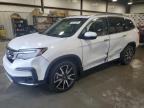 2021 Honda Pilot Elite за продажба в Byron, GA - Side