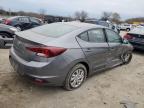 2019 Hyundai Elantra Se на продаже в Baltimore, MD - Front End