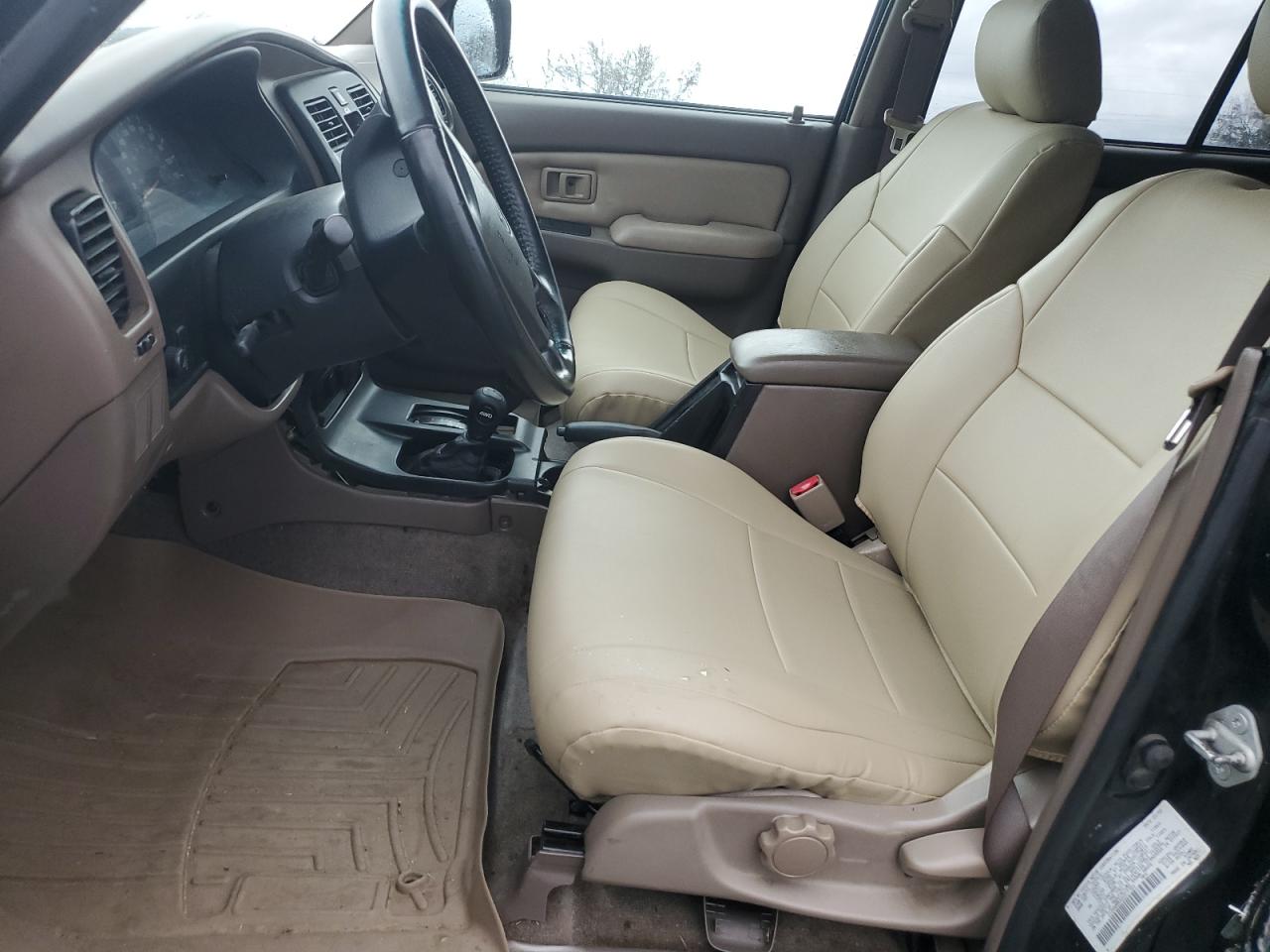2002 Toyota 4Runner - Image 7