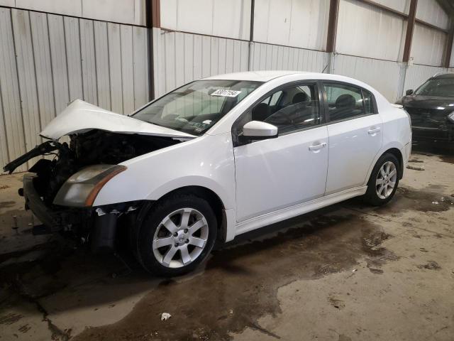 2010 Nissan Sentra 2.0