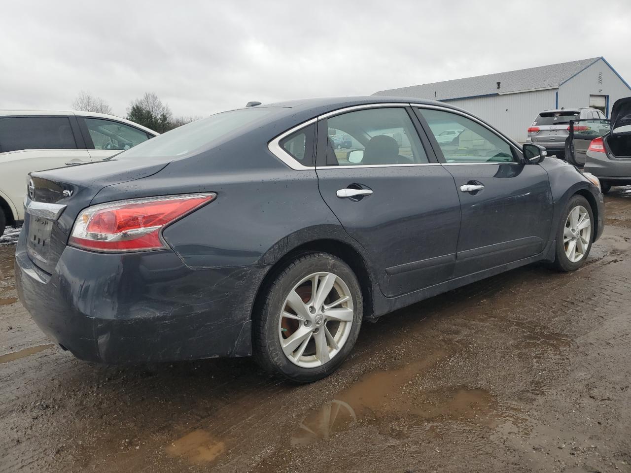 VIN 1N4AL3APXFC411248 2015 NISSAN ALTIMA no.3